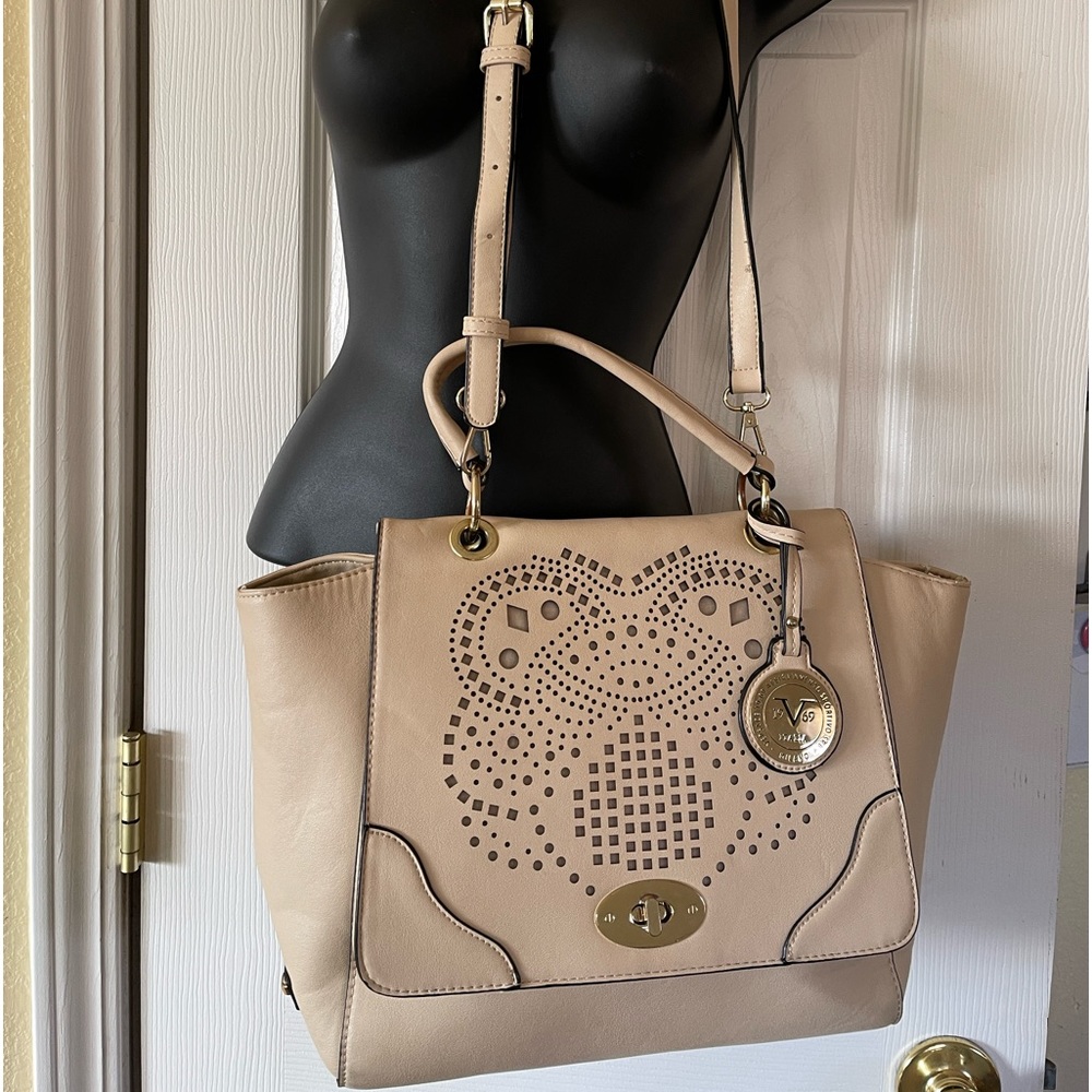Versace 19 V 69 bag / Milano Italia / excellent condition
